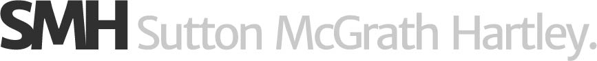 SMH Logo SMH Black