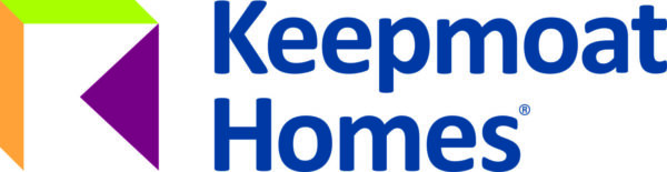 Keepmoat Homes Primary_Logo_CMYK