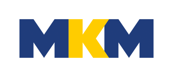 MKM Logo