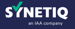 Synetiq Logo