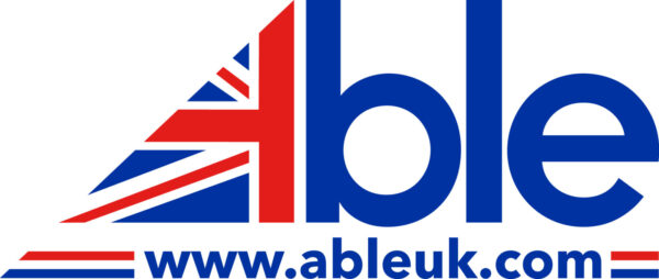 ABle UK Logo