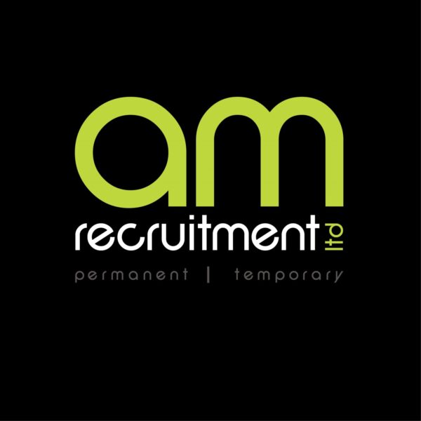 Am Recruitment Logo Proper