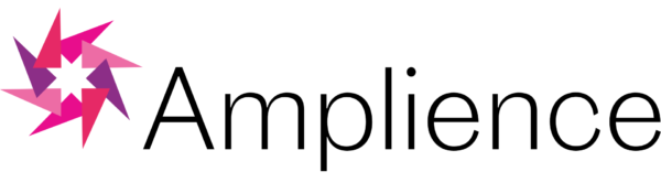 Amplience logo