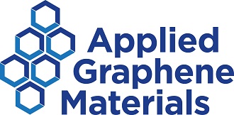 Applied Graphene Materials-logo