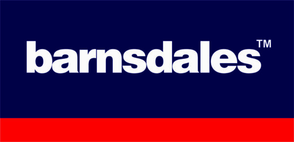 Barnsdales logo