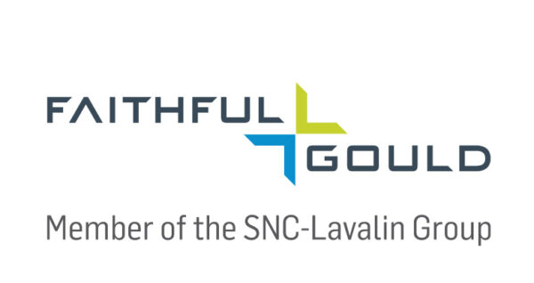 Faithful + Gould Logo