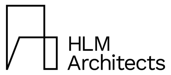 HLM Architects - logo