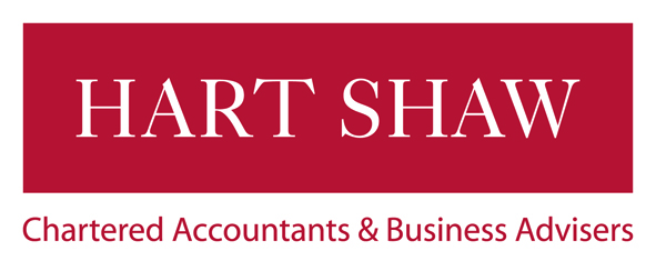 Hart Shaw Logo