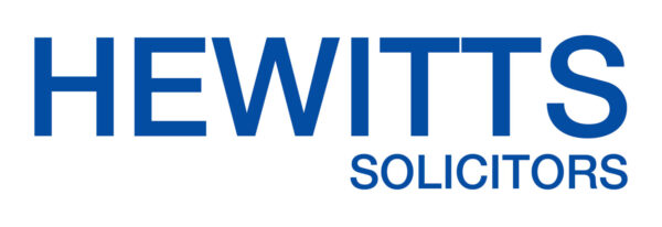 Hewitts logo - v1