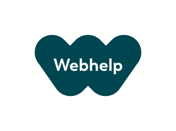Webhelp Logo