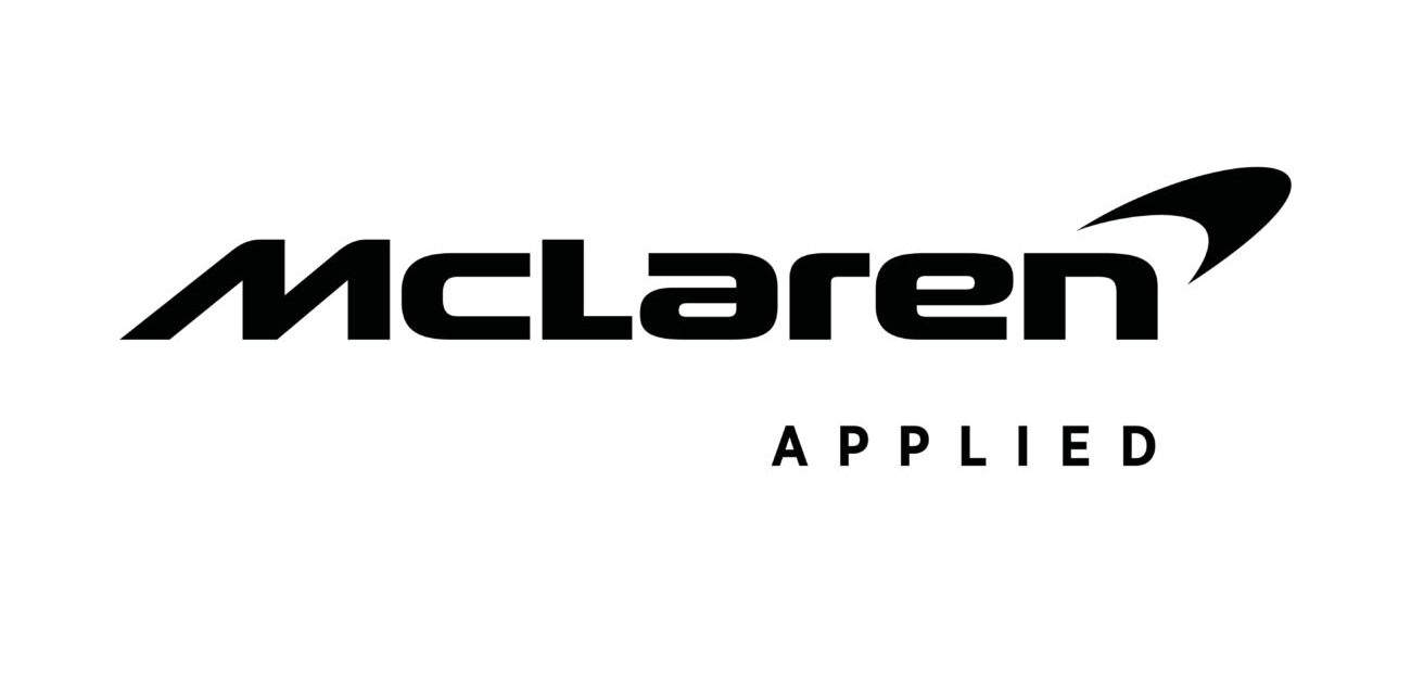 McLaren Applied Logo