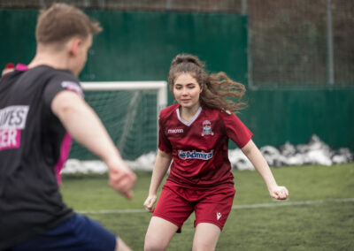 Corporate Business Fives Five Aside Football Events