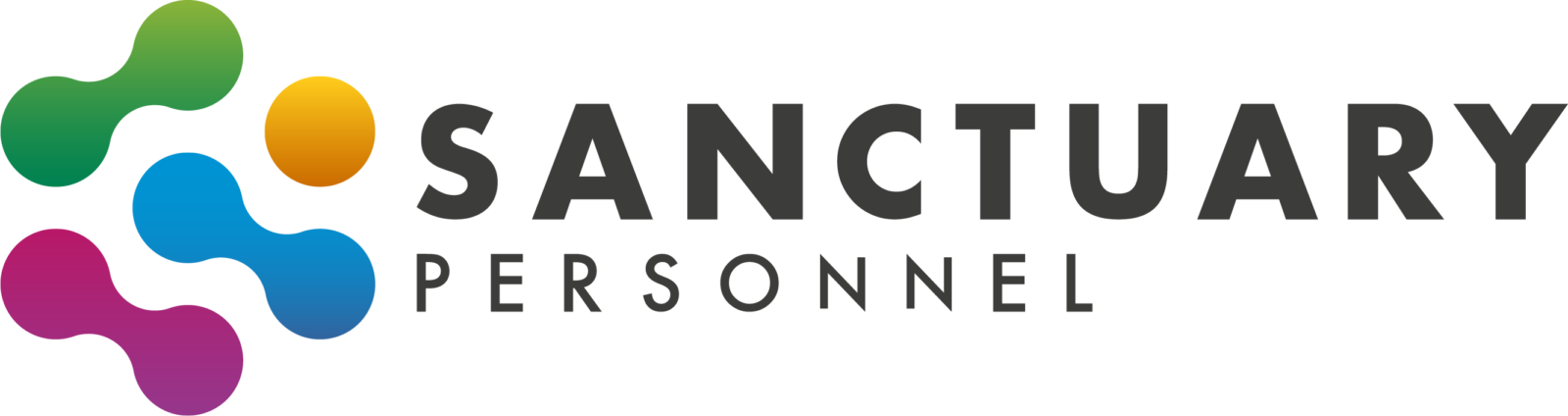 Sanctuary Logo