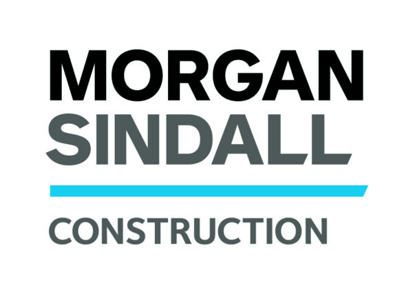 Morgan Sindall Construction logo