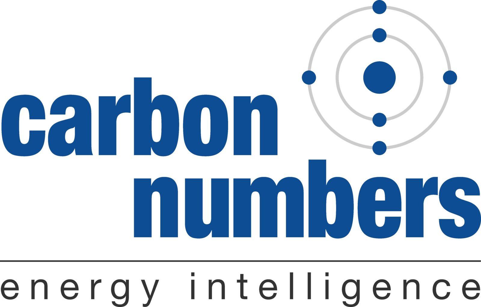 Carbon Numbers Logo