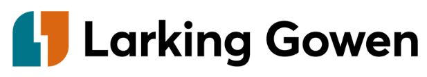 Larking Gowen Logo