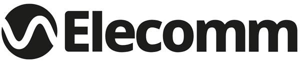 Elecomm New Logo