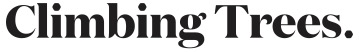 Climbing Trees Logo