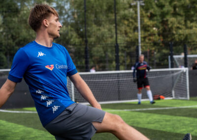 Norwich Charity 5-a-side