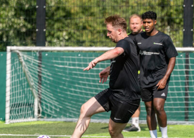 Belfast Charity 5-a-side