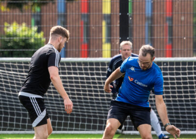 Paisley Charity 5-a-side