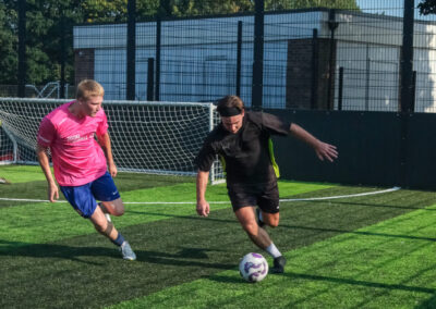 Business Fives Doncaster