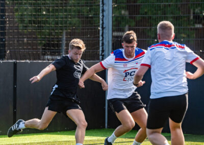 Liverpool Charity 5-a-side