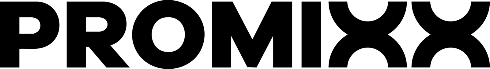 PROMIXX Logo