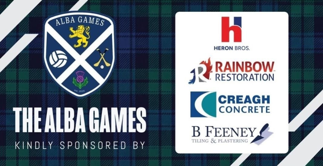 Alba Games 2026 - Business Fives