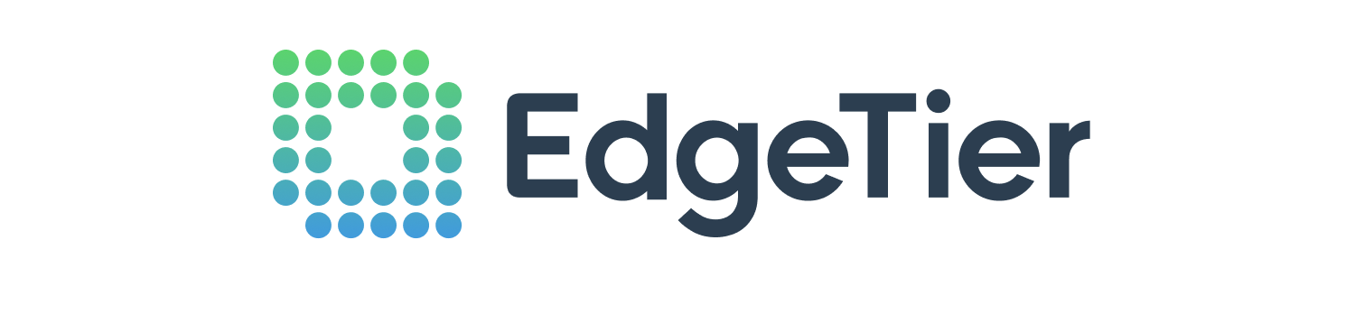 Edge Tier Logo