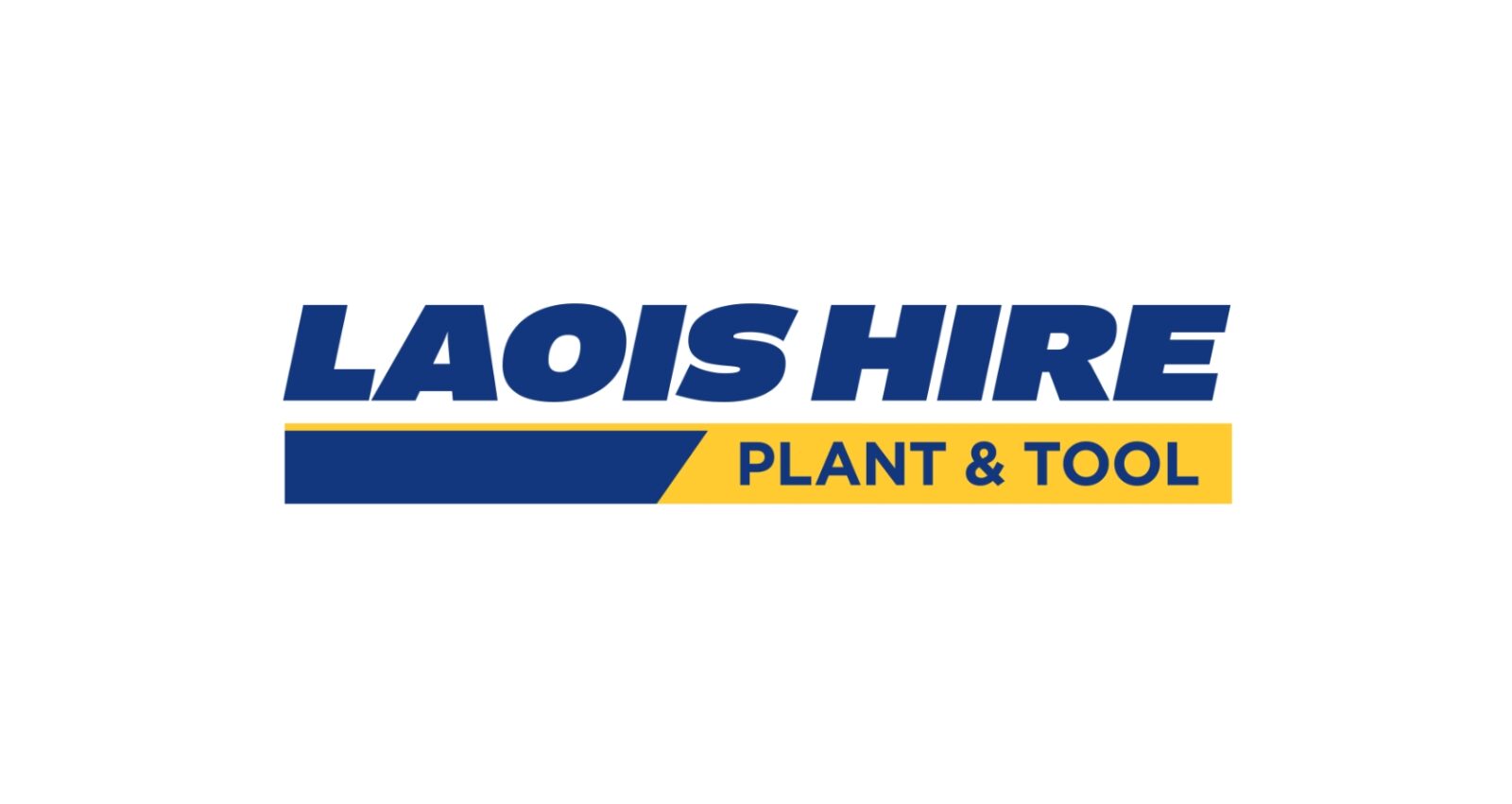 Laois Hire Logo