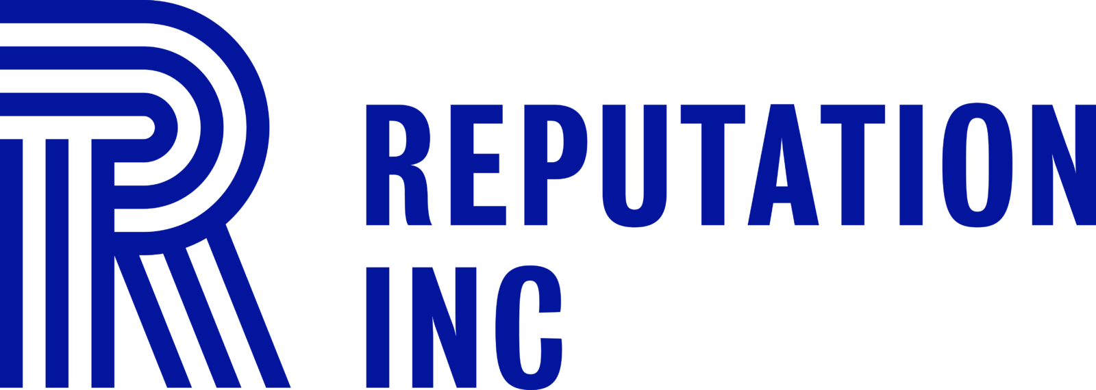 Reputation Inc Logo