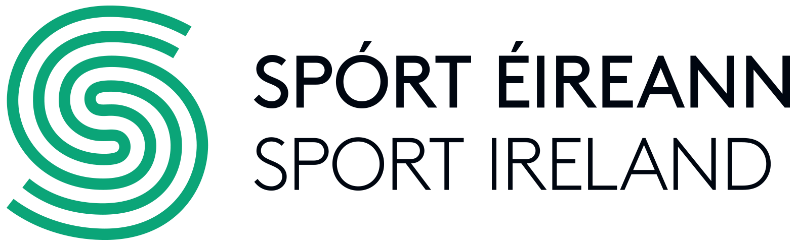 Sport ireland Logo